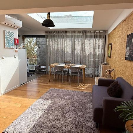 Apartamento Deluxe II Rb ريبيرا برافا المظهر الخارجي الصورة