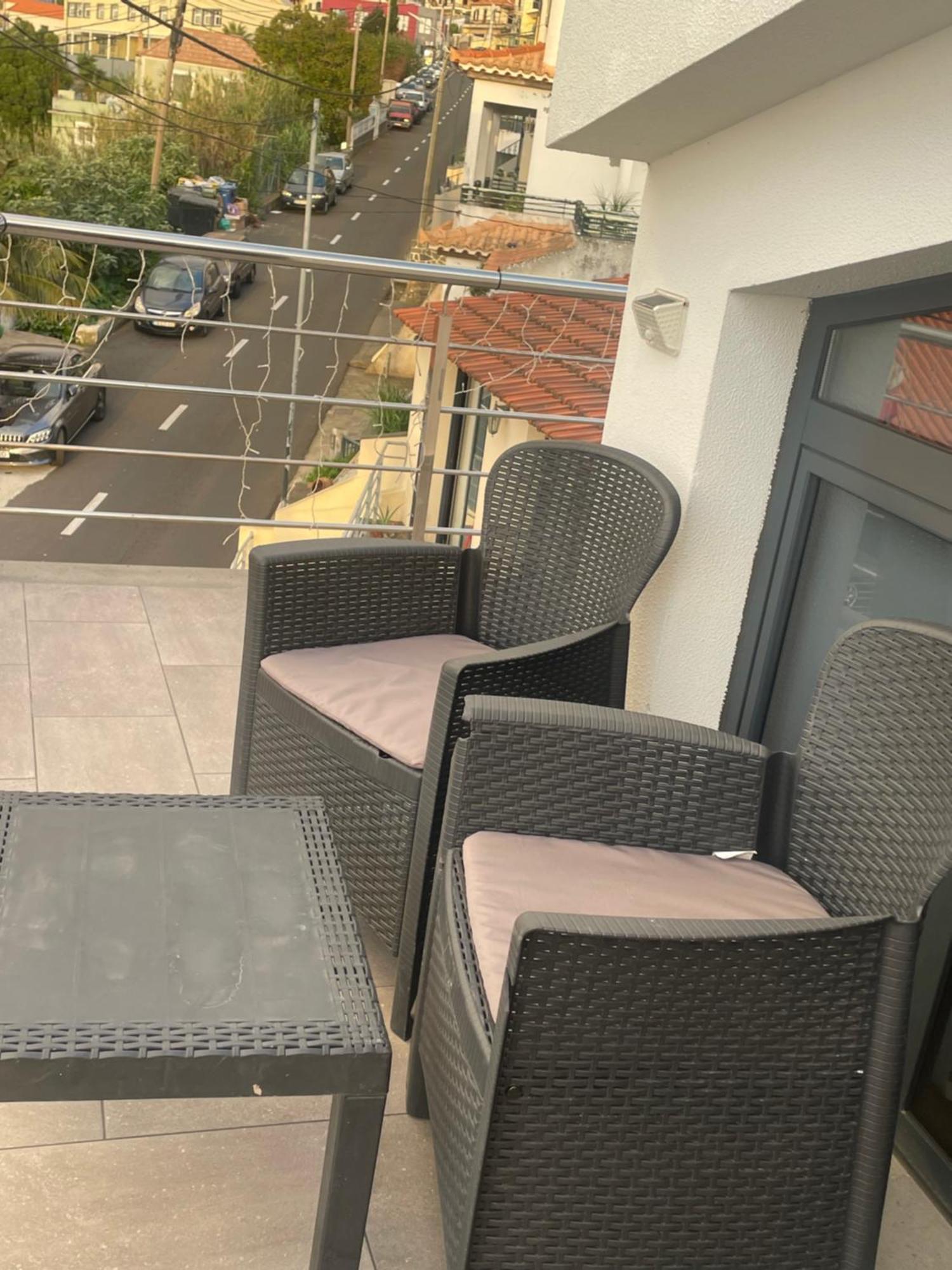 Apartamento Deluxe II Rb ريبيرا برافا المظهر الخارجي الصورة