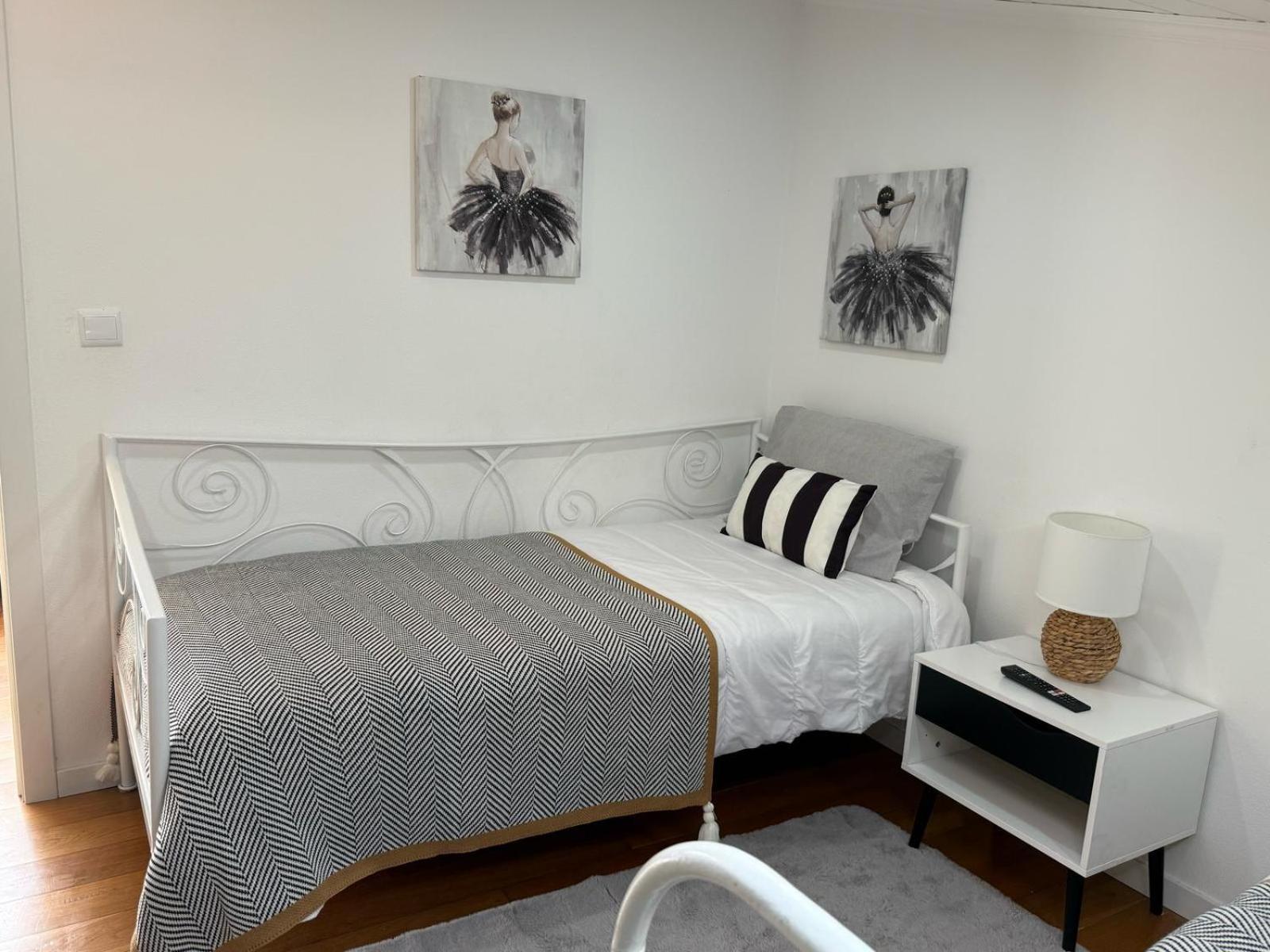 Apartamento Deluxe II Rb ريبيرا برافا المظهر الخارجي الصورة