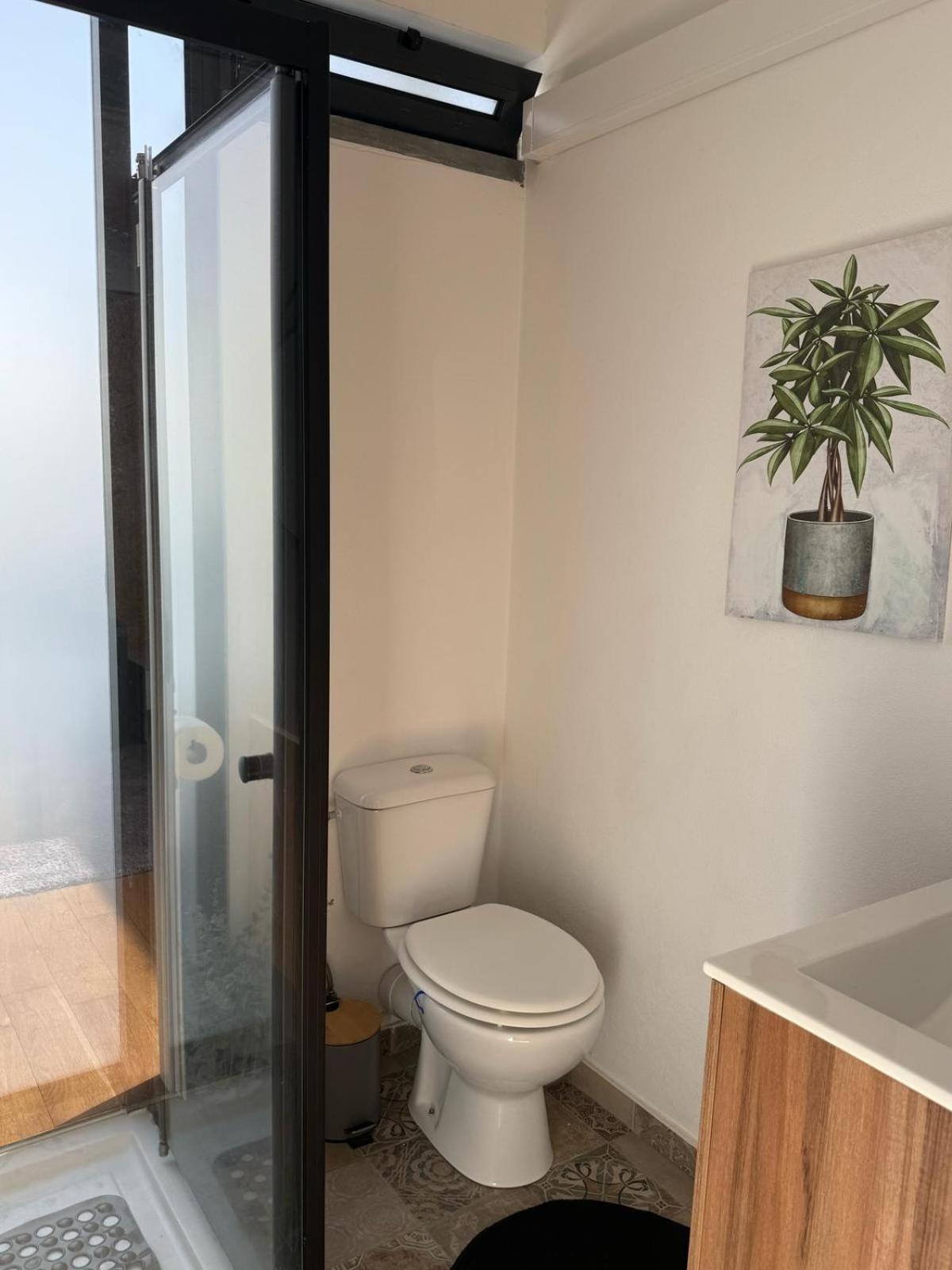 Apartamento Deluxe II Rb ريبيرا برافا المظهر الخارجي الصورة