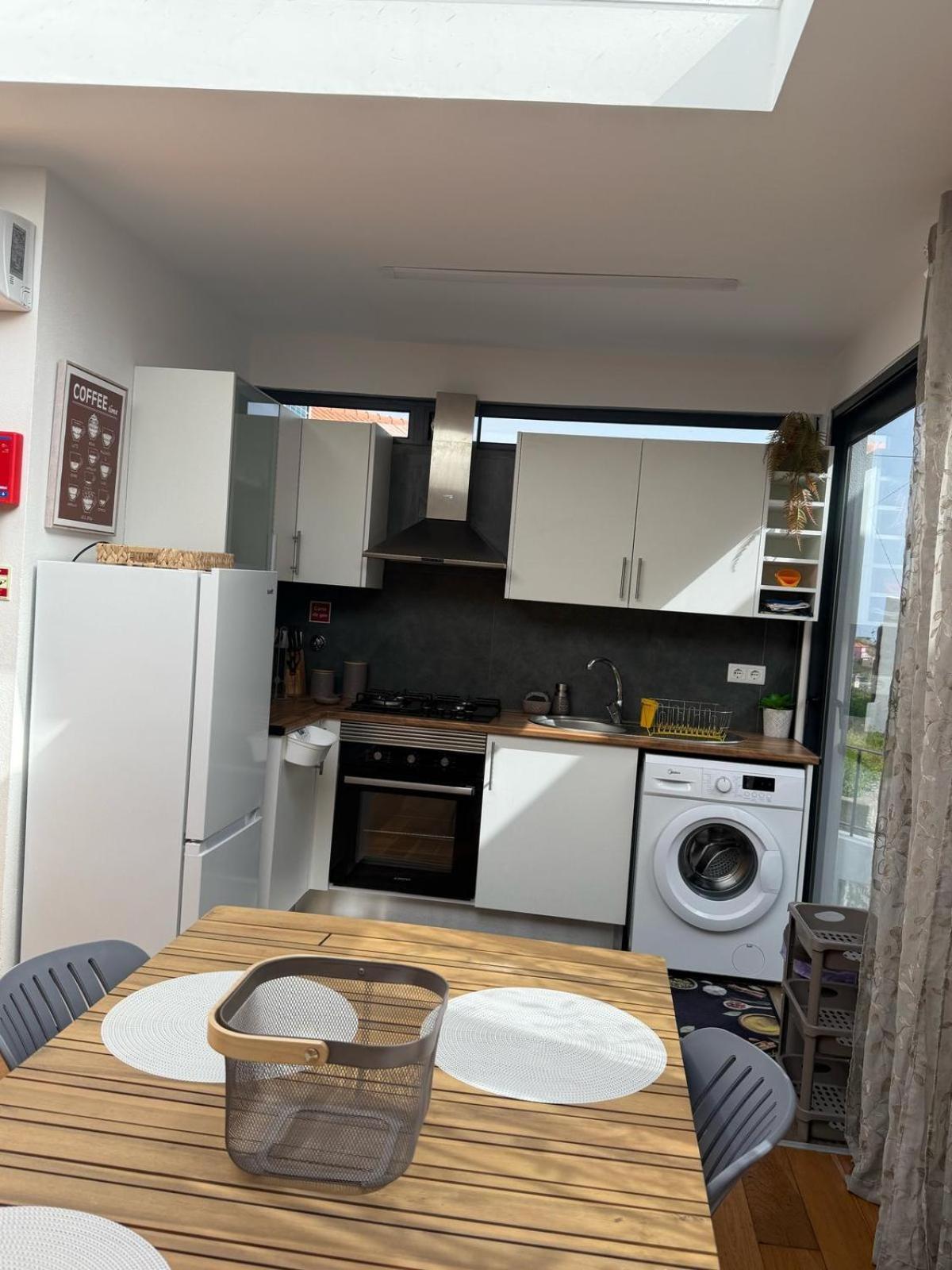 Apartamento Deluxe II Rb ريبيرا برافا المظهر الخارجي الصورة