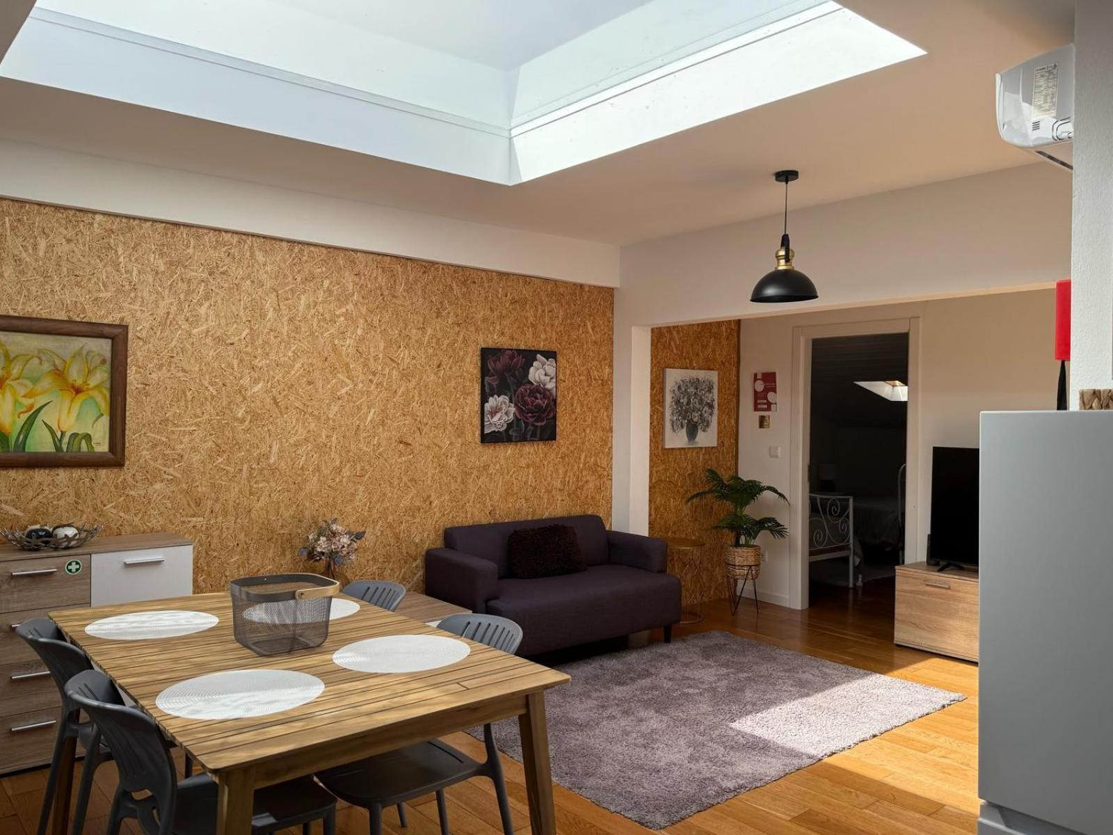 Apartamento Deluxe II Rb ريبيرا برافا المظهر الخارجي الصورة