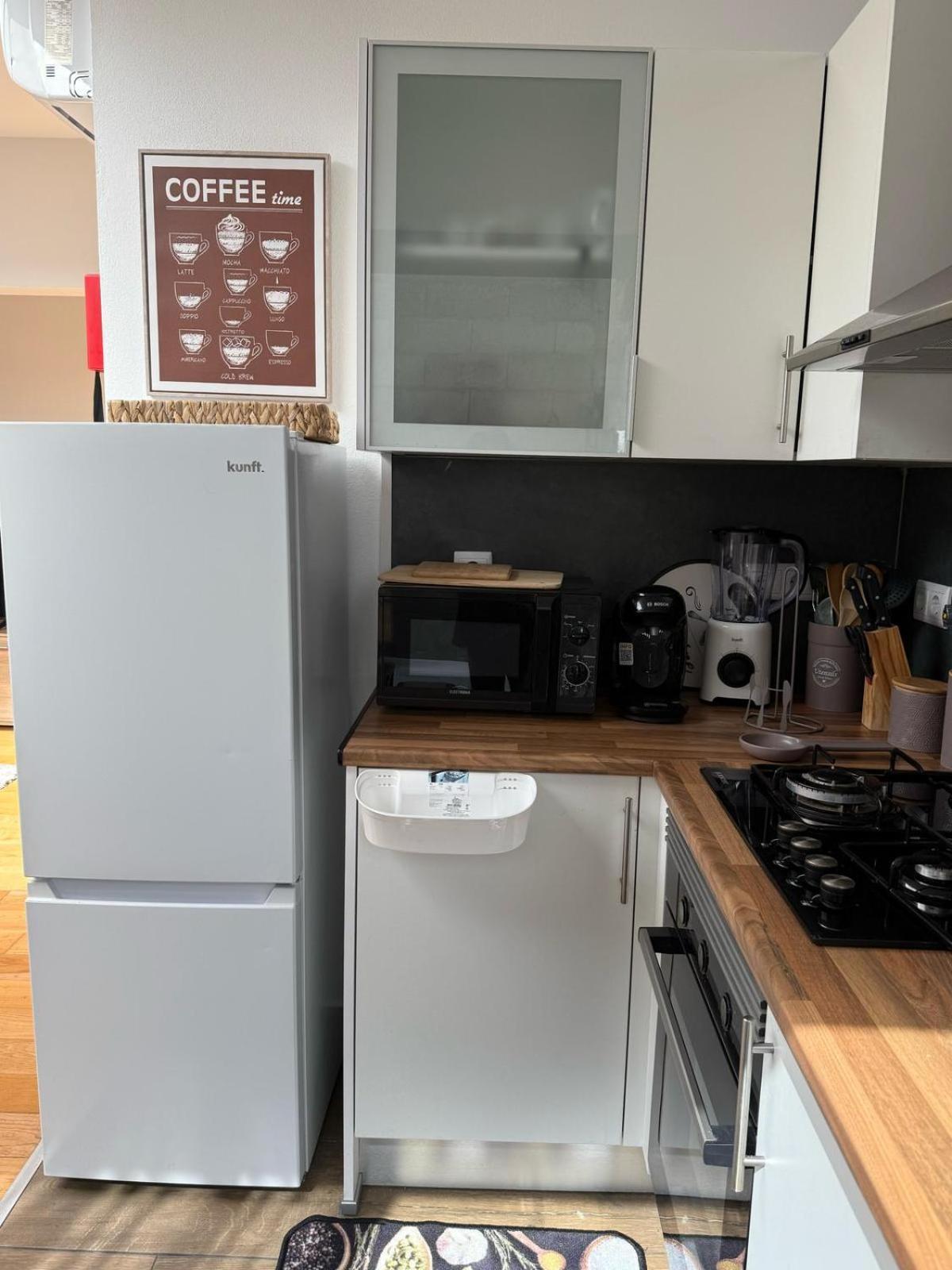 Apartamento Deluxe II Rb ريبيرا برافا المظهر الخارجي الصورة