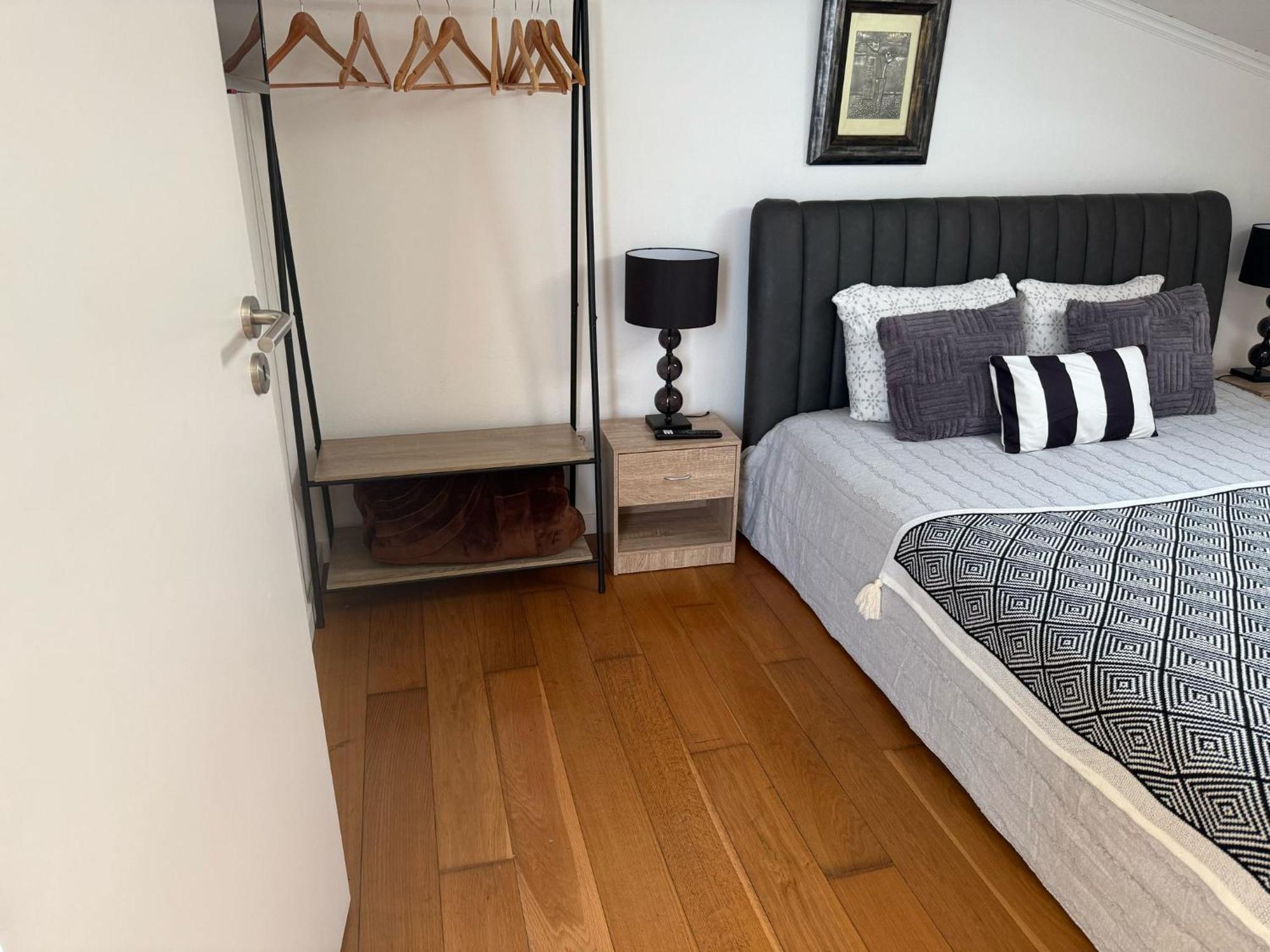 Apartamento Deluxe II Rb ريبيرا برافا المظهر الخارجي الصورة