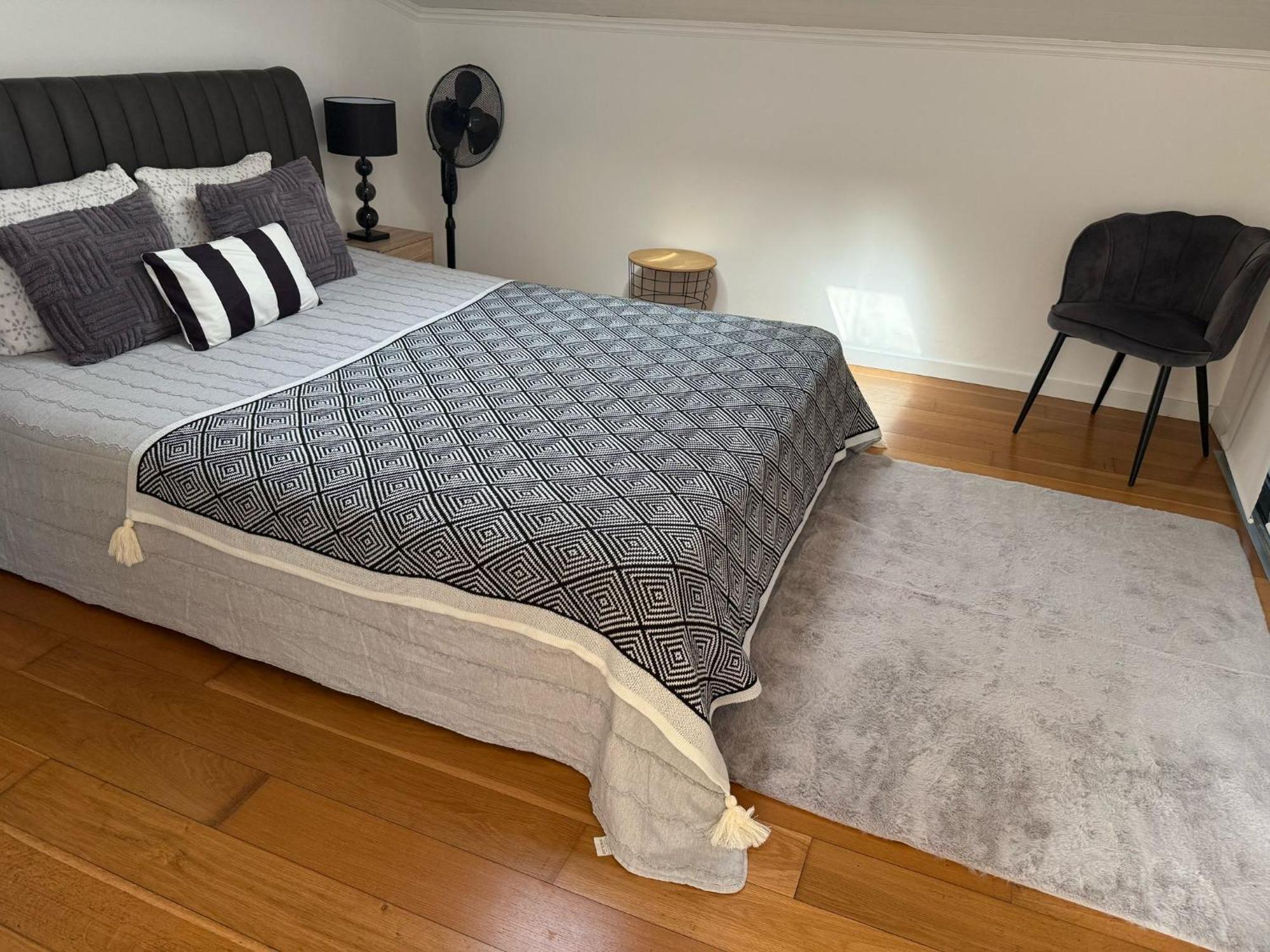 Apartamento Deluxe II Rb ريبيرا برافا المظهر الخارجي الصورة